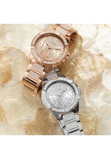 Guess GUW1156L1 Kadın Kol Saati