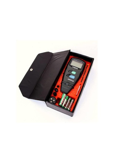 Lyk Dt-6236c Temaslı Temassız Devir Ölçer Takometre N11.72