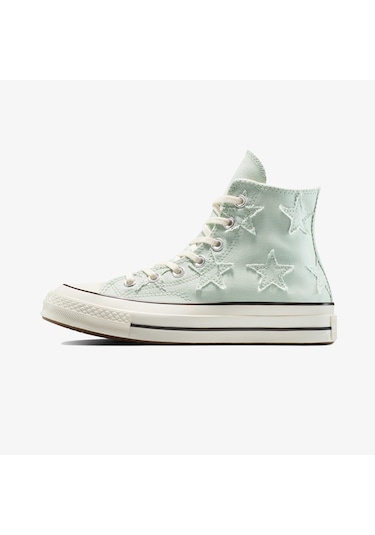 Converse Chuck 70 Celestial Unisex Gri Sneaker A15546c Gri