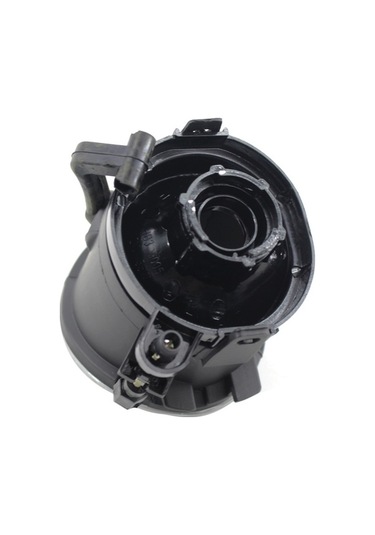 Ebitda Bmw E46 3 Serisi İçin Dayanıklı Siyah Sis Farı - Kolay Montaj Ve M3/m5 Uyumlu