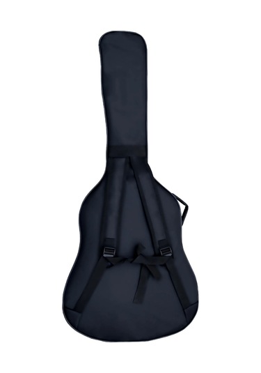 Soft Case Klasik Gitar Kılıfı R/c Mavi