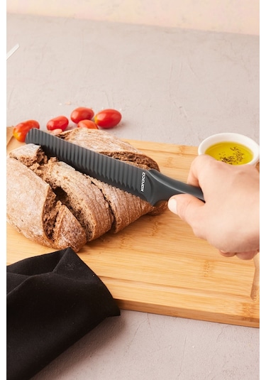 Karaca Momentum Ekmek Bıçağı