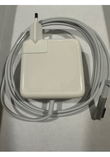 14.5 Volt 3.1 Amper Magsafe1 Adaptör 45 Watt Magsafe1 Adaptör