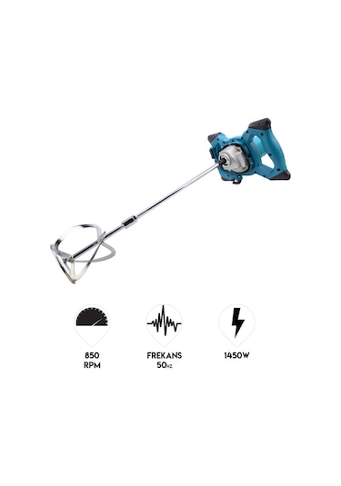 Chelikbei Dawreek Mke Karıştırıcı