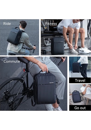 Mark Ryden MR2900KR Laptop Sırt Çantası