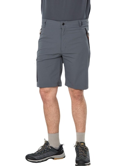 Trespass Mabtshn10007 Runnel Erkek Spor Şort 001