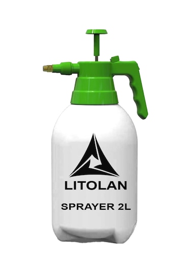 Litolan Standart Zirai İlaçlama Pompası 2 L