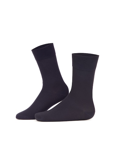 Pierre Cardin Erkek Lacivert Çorap 50318184-200 Lacivert