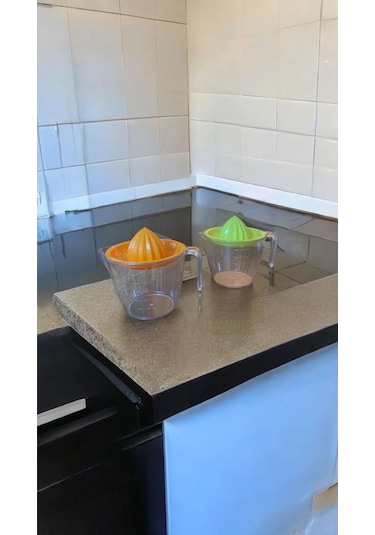 Portakal Limon Narenciye Sıkacağı Royaleks-mp-6080 Çok Renkli