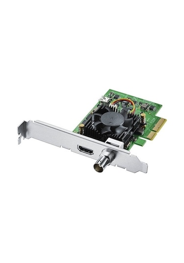 Blackmagic Decklink Mini Recorder 4k