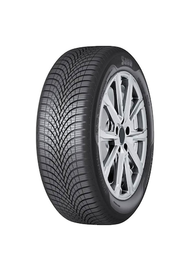 Sava 195/60R15 88H All Weather Dört Mevsim Lastiği 2024
