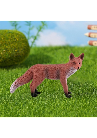 Suntek Hayvan Heykelciği Küçük Heykeli Hediye Dekoratif 8,5x3x5cm