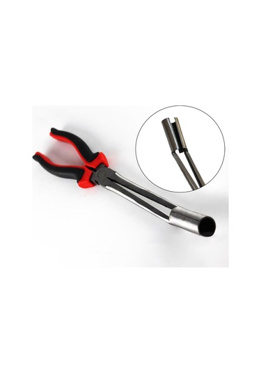 Homyl Buji Teli Sökme Pensesi Aracı Karbon Çelik Kol-kafası