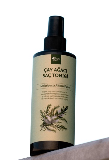 Thera Style Çay Ağacı Saç Bakım Toniği 250 ML
