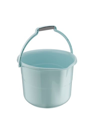 Plastik Temizlik Su Kovası 8 Litre