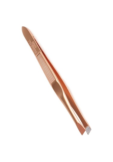 Nascita Solingen Bronz Yan Ağızlı Cımbız