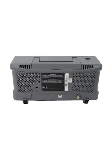 Utd2152cl Dijital Hafızalı Osiloskop