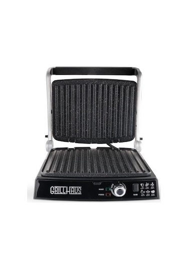 Schafer Grill Haus 2000 W Tost Makinesi