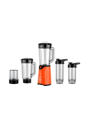 CVS DN 4535 600 W Twist Mega Kişisel Blender Seti
