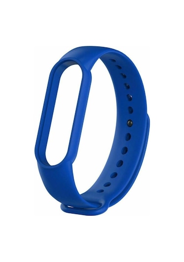 Xiaomi Mi Band 5 Mi Band 6 Mi Band 7 TME Silikon Kordon Kayış - 439929528