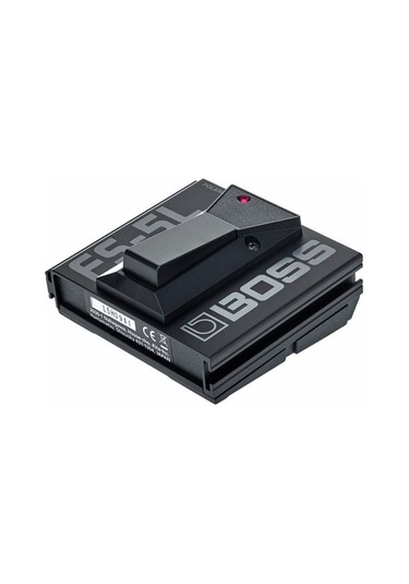 Boss Fs-5L S Footswitch