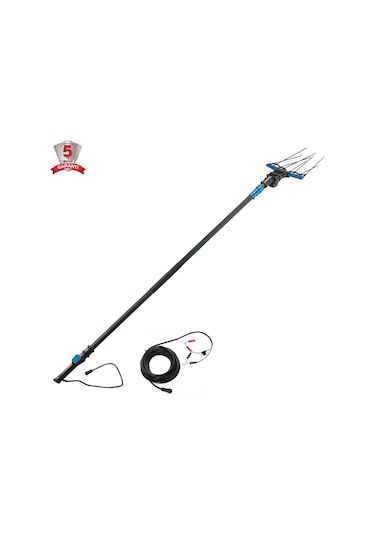 Forza Frz 2400 Teleskopik Devir Ayarlı Zeytin Hasat Makinesi