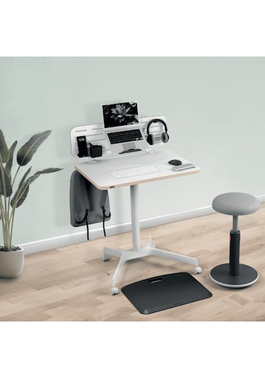 Leitz Ergo Küçük Pegboard Masa Düzenleyici, 42x25 Cm Kod:65480000