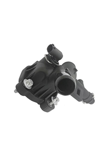 Motor Kylvätska Vattenutloppshus & Inloppsslang Kompatibel Med Cruze 11-16 1.4l-perfet