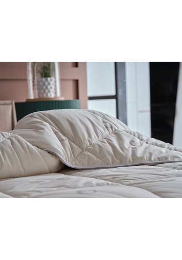 Doqu Festival Pamuk Yorgan Çift Kişilik Diğer