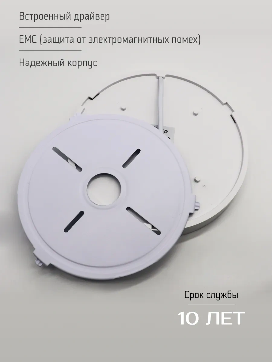 Truenergy 15w Led Tavan Lambası 279446205 Beyaz