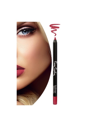 Pierre Cardin Lipliner Suya Dayanıklı Dudak Kalemi  11101