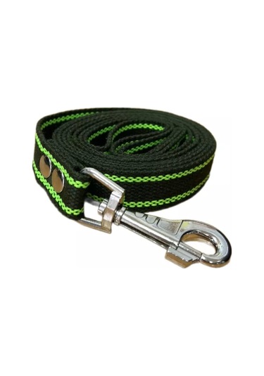 Tehpro44 Köpekler İçin 2 M Marka Yağmurluk Koşum Takımı 144672993 Yeşil