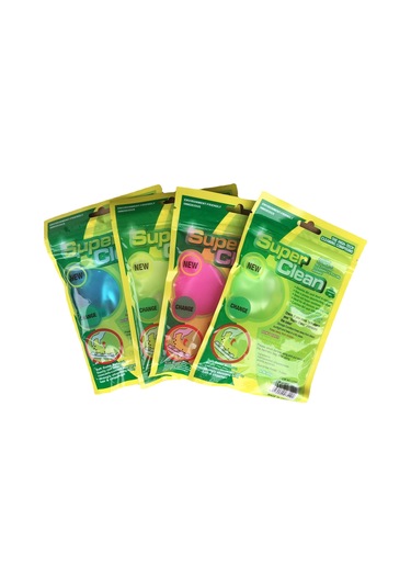 Dizüstü Bilgisayar Klavyesi, Bilgisayar, Araba İçin 4 Adet Çok Renkli Temizleme Jeli