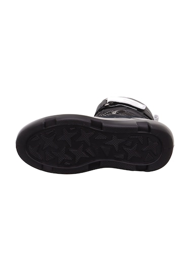 Superfit 1-000152 Twilight Siyah Gore-Tex Bot Siyah