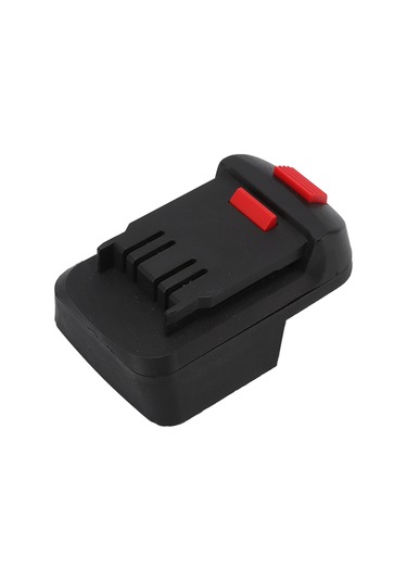 Kangvka Worx Aküsü İle Dongcheng 18-20v Elektrikli Aletler Arası Abs Adaptörü Kısa Devre, Aşırı Akım Korumalı