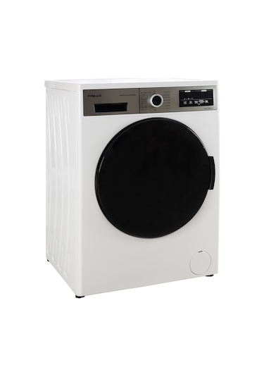 Finlux Konfor 10140 Inverter 1400 Devir 10 KG Çamaşır Makinesi
