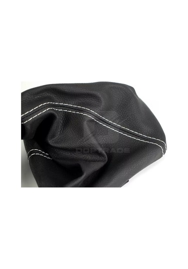 Doptrade Vaz 2110, 2111, 2112 İçin Deri Vites Kolu Beyaz 176447880 Beyaz