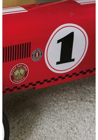 Rocky 210 Tc 83 Tel Dijital Pamuk Saten Tek Kişilik Nevresim Takımı Çok Renkli