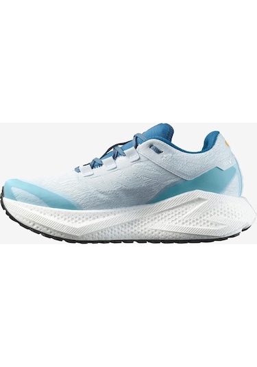 Salomon Aero Glıde 3 Grvl Erk Ballad Blue/white/french Blue Yol Koşusu Ayakkabısı L47811800 Mavi