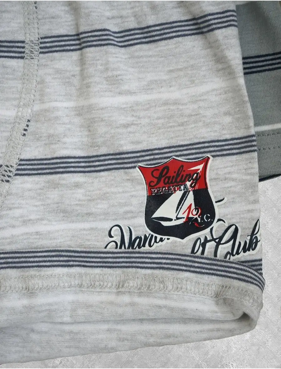 Baykar Türkiye'deki Gençler İçin Külotlar 162041330 Gri