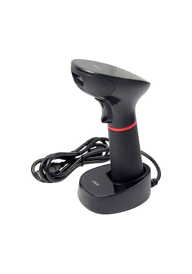 Sunlux Xl-9610 Kablosuz Karekod Okuyucu Usb Bağlantılı