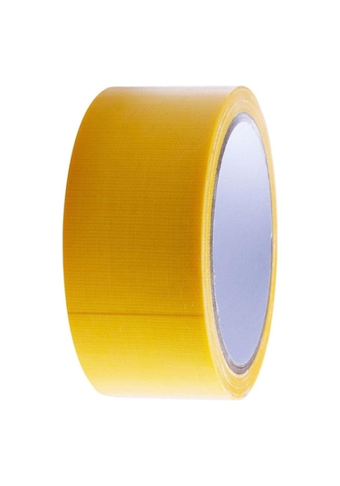 Tamir Bandı 48 Mm X 10 Mt Duct Tape Takviye Bant (Renk Seçin)
