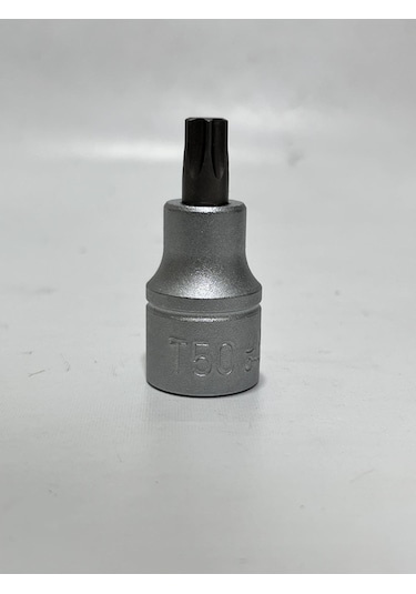 Unior 192 Tx50 1/2 Torx Lokma Anahtar T50