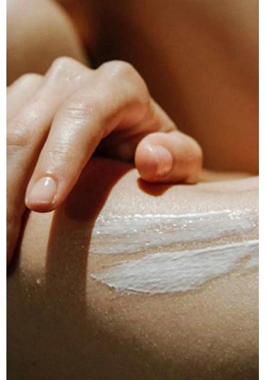 Bianna Orman Meyveleri Özlü El Ve Vücut Losyonu 400 ML