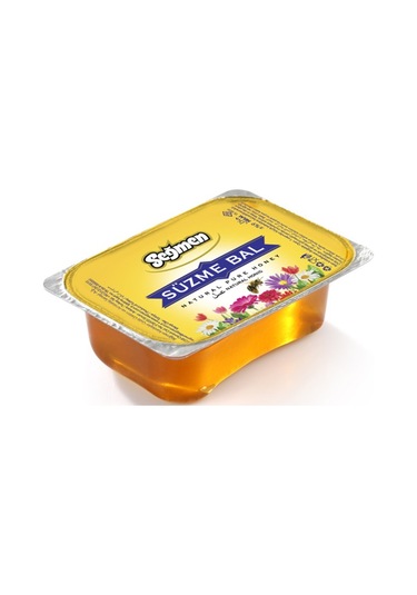 Seğmen Süzme Bal 100 x 20 G