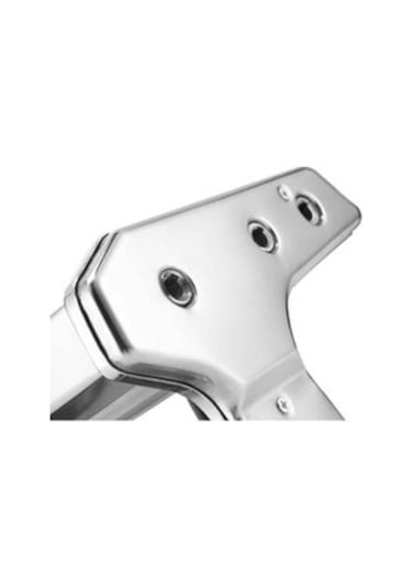 APFEL ERİŞTE & MAKARNA MAKİNESİ (4 mm + 2 mm) (EM-15)