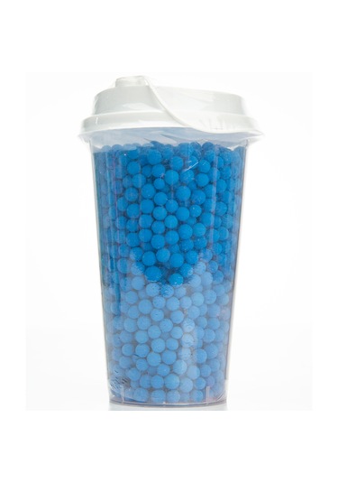 Jo Moyner Premium Bebek Pudra Kokulu Kedi Kumu Koku Giderici