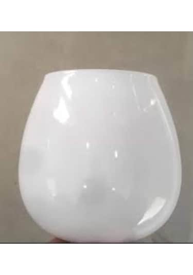 Ada Parlak Avize Camı (E27)