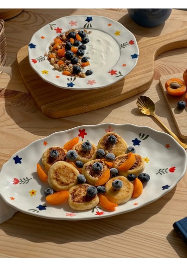 Perex Derin Çorba Kasesi, 20 Cm 443707056 Beyaz