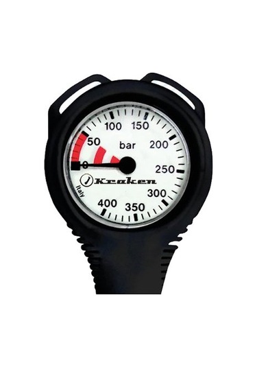 Kraken  Gösterge Basınç Ölçer Mıdılıne Komple 52 Mm